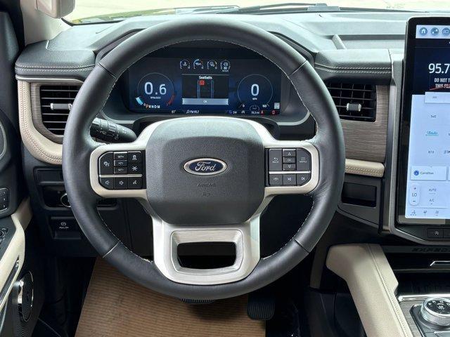 new 2024 Ford Expedition car, priced at $75,367