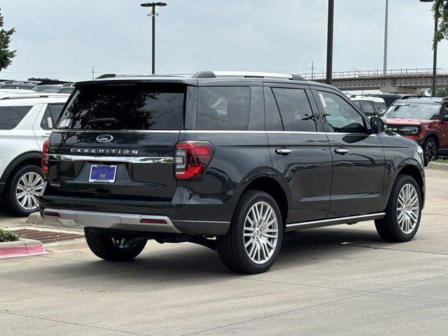 new 2024 Ford Expedition car, priced at $73,183