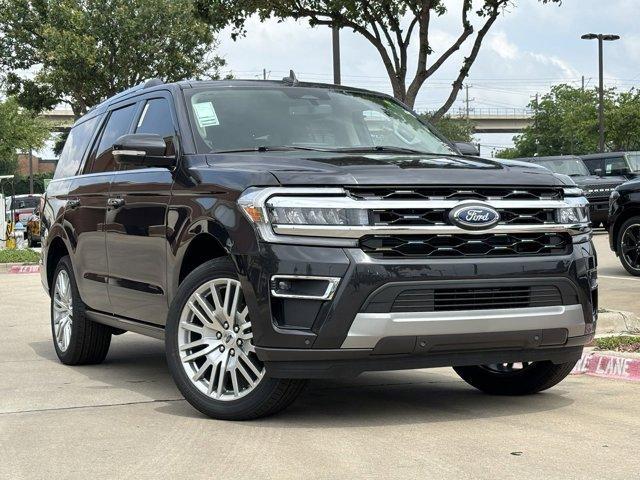 new 2024 Ford Expedition car, priced at $75,367