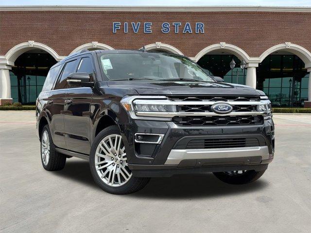 new 2024 Ford Expedition car, priced at $75,367