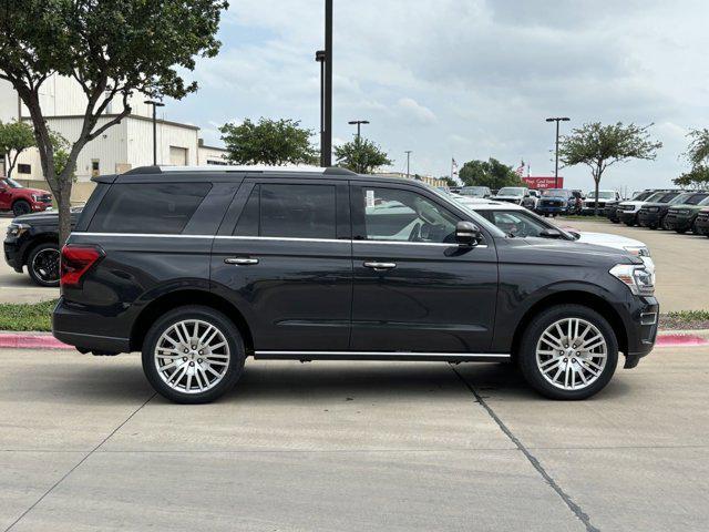 new 2024 Ford Expedition car, priced at $73,183