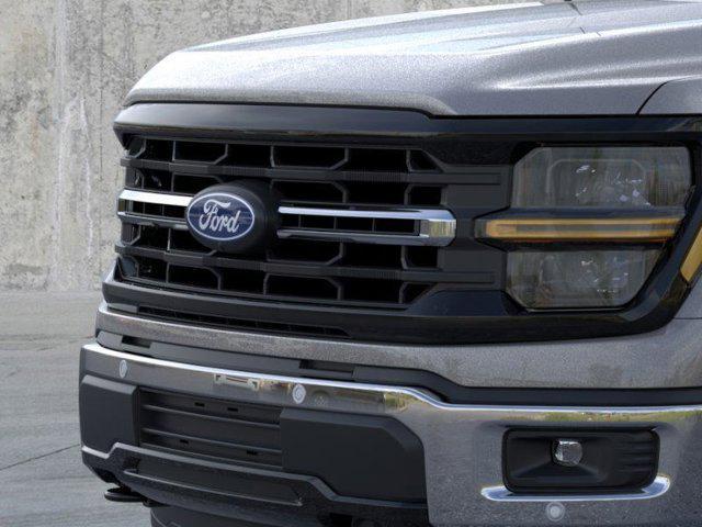 new 2024 Ford F-150 car, priced at $62,328