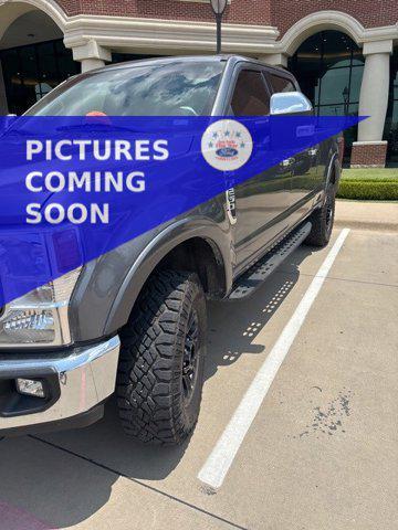 used 2021 Ford F-250 car, priced at $43,000
