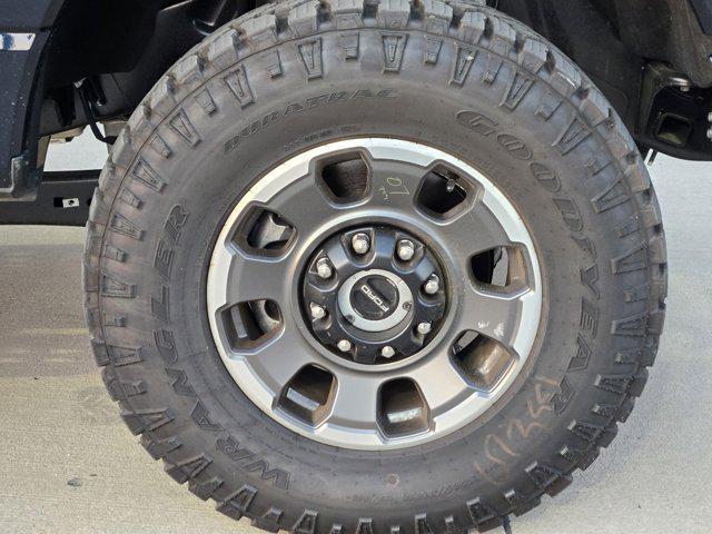 new 2024 Ford F-350 car, priced at $94,295