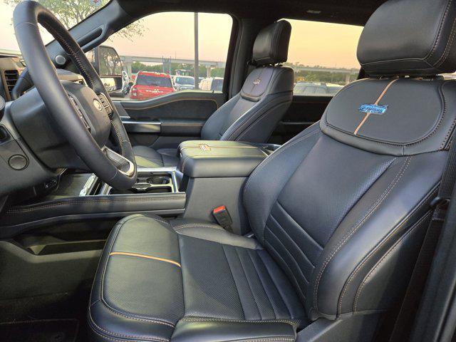 new 2024 Ford F-350 car, priced at $94,295