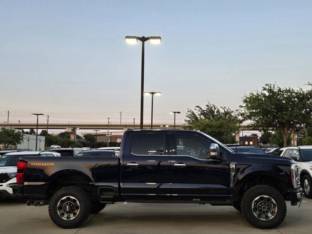 new 2024 Ford F-350 car, priced at $94,295