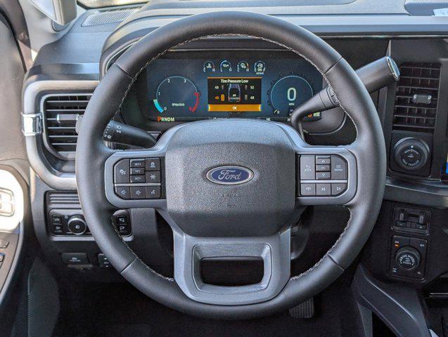 new 2025 Ford F-250 car, priced at $91,204