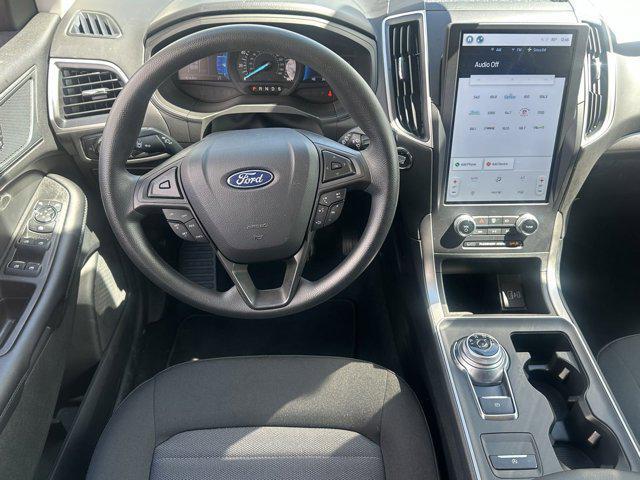 new 2024 Ford Edge car, priced at $39,128