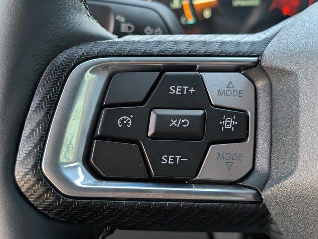 new 2025 Ford Mustang car, priced at $48,127