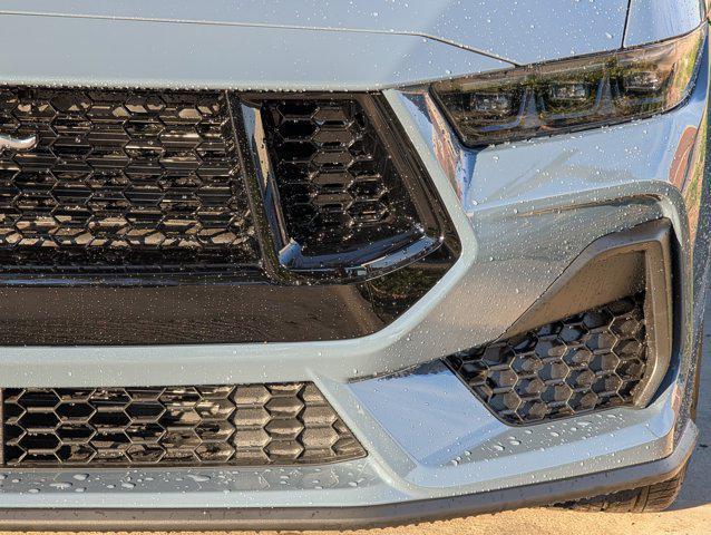 new 2025 Ford Mustang car, priced at $48,127