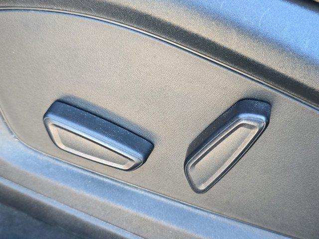 used 2021 Ford Explorer car, priced at $21,000