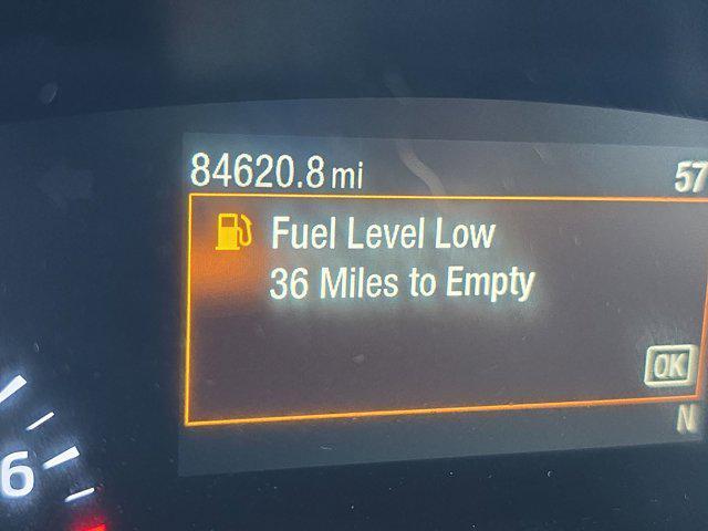 used 2021 Ford Explorer car, priced at $21,000