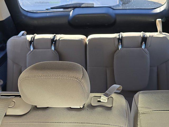 used 2021 Ford Explorer car, priced at $21,000