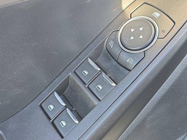 used 2021 Ford Explorer car, priced at $21,000