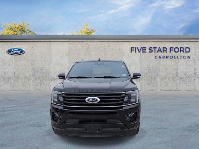 used 2020 Ford Expedition car, priced at $33,000