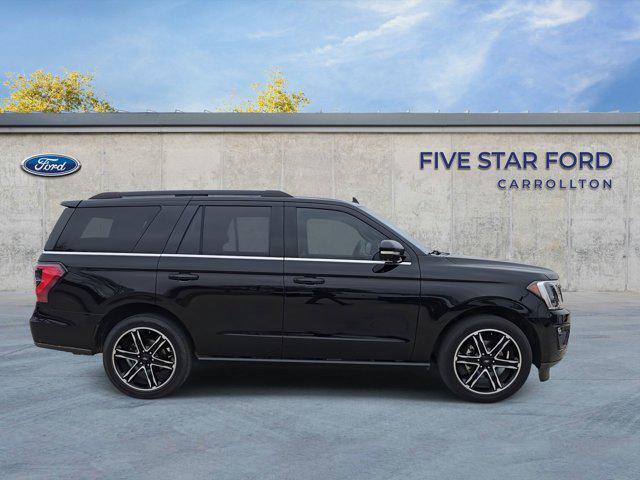 used 2020 Ford Expedition car, priced at $33,000