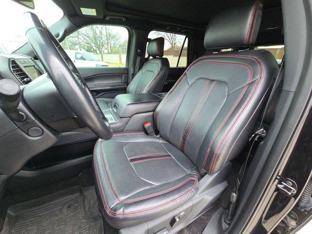 used 2020 Ford Expedition car, priced at $33,000