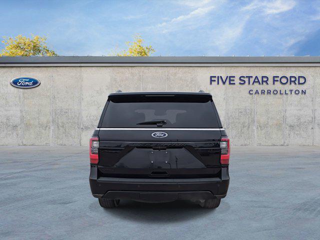 used 2020 Ford Expedition car, priced at $33,000