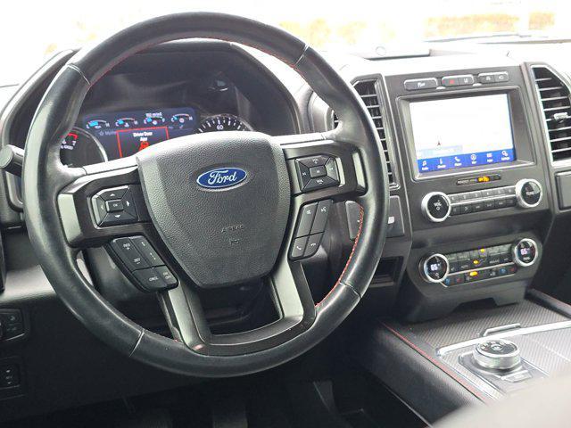 used 2020 Ford Expedition car, priced at $33,000