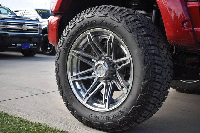 new 2024 Ford F-250 car, priced at $103,004