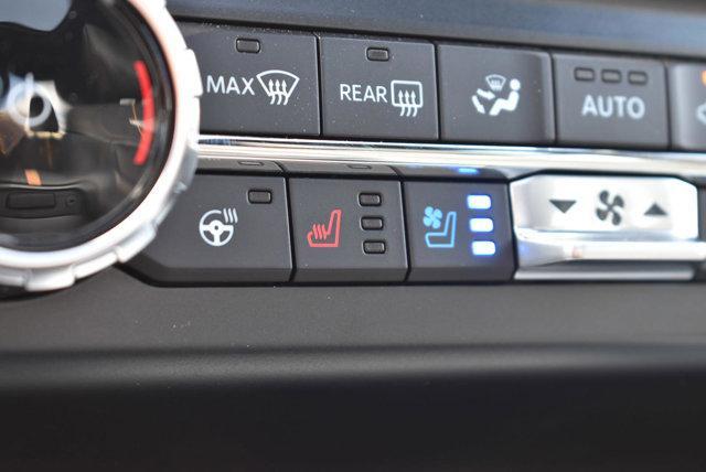 new 2024 Ford F-250 car, priced at $103,004