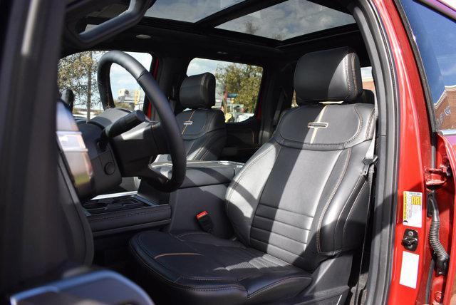 new 2024 Ford F-250 car, priced at $103,004