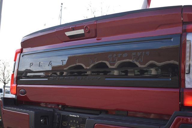new 2024 Ford F-250 car, priced at $103,004
