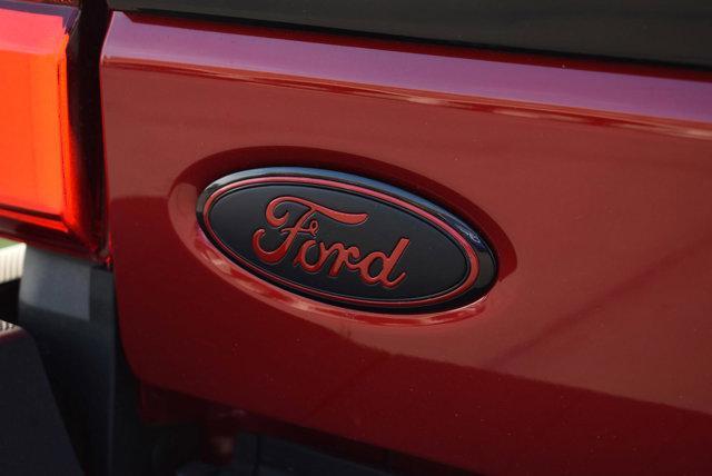 new 2024 Ford F-250 car, priced at $103,004