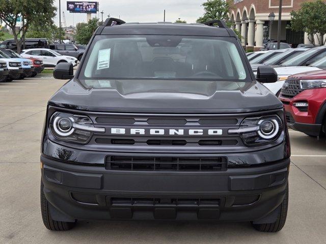 new 2024 Ford Bronco Sport car, priced at $32,869