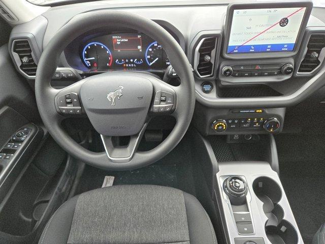 new 2024 Ford Bronco Sport car, priced at $32,869