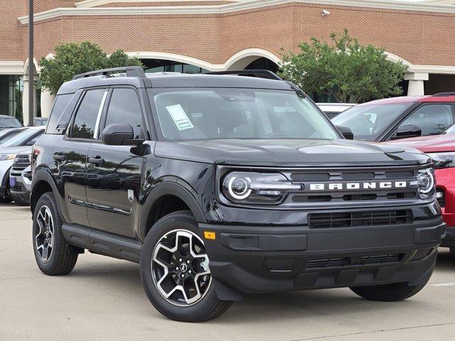 new 2024 Ford Bronco Sport car, priced at $32,869