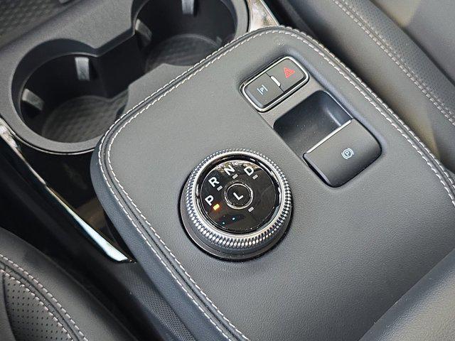 used 2023 Ford Mustang Mach-E car, priced at $35,000