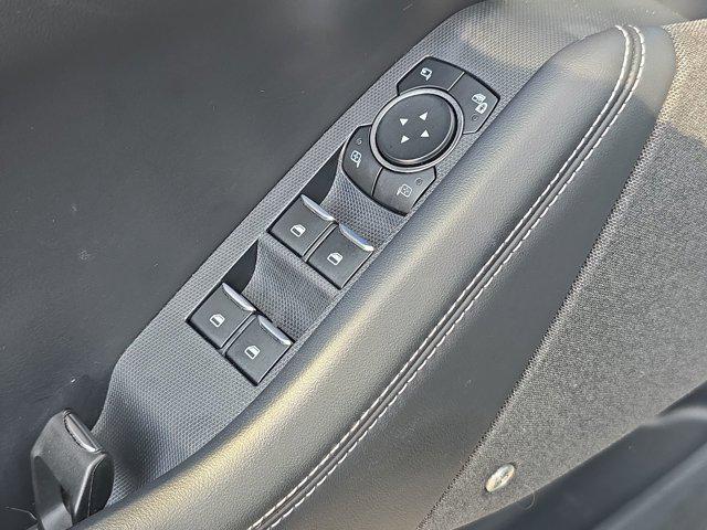 used 2023 Ford Mustang Mach-E car, priced at $35,000