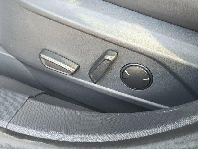 used 2023 Ford Mustang Mach-E car, priced at $35,000