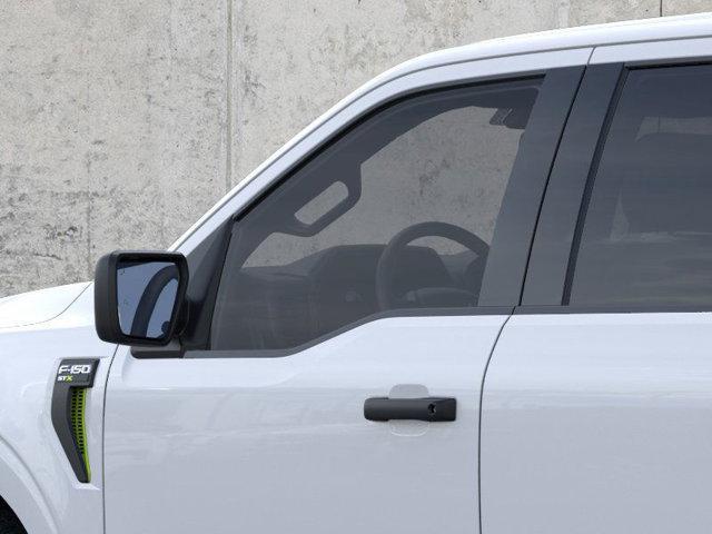 new 2025 Ford F-150 car, priced at $44,711