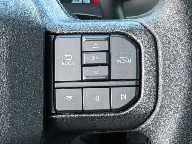 new 2025 Ford F-150 car, priced at $44,247