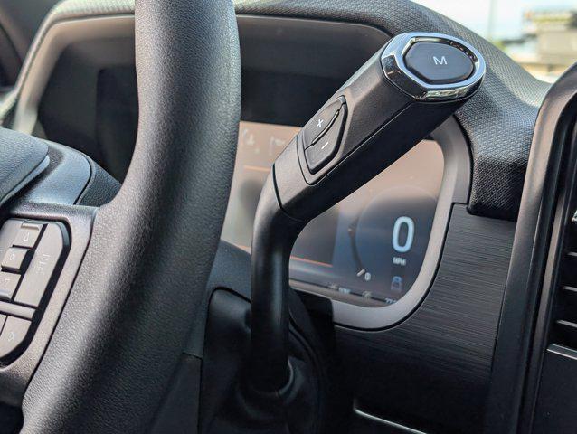 new 2025 Ford F-150 car, priced at $44,247