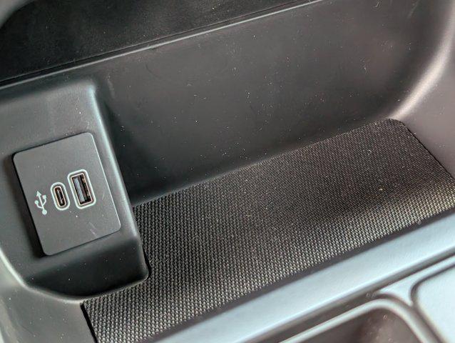 new 2025 Ford F-150 car, priced at $44,247