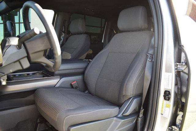 new 2025 Ford F-150 car, priced at $63,779