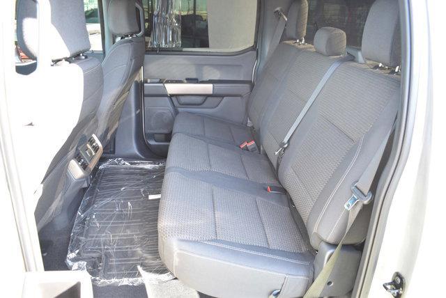 new 2025 Ford F-150 car, priced at $63,779