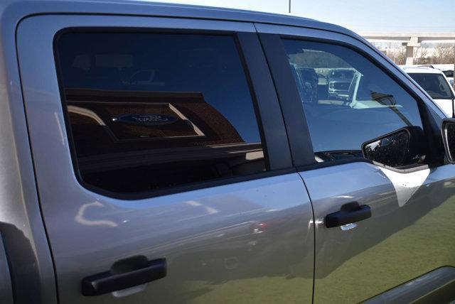 new 2025 Ford F-150 car, priced at $63,779