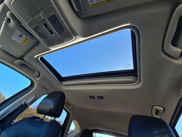 used 2023 Mazda CX-5 car, priced at $27,500