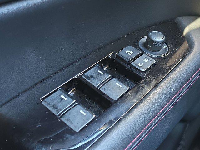 used 2023 Mazda CX-5 car, priced at $27,500