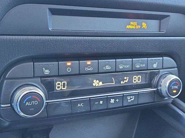 used 2023 Mazda CX-5 car, priced at $27,500