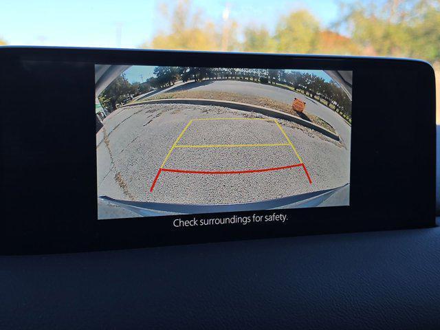 used 2023 Mazda CX-5 car, priced at $27,500