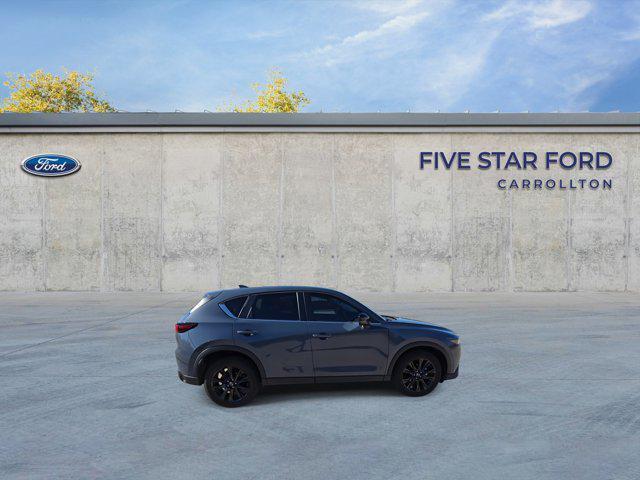 used 2023 Mazda CX-5 car, priced at $27,500