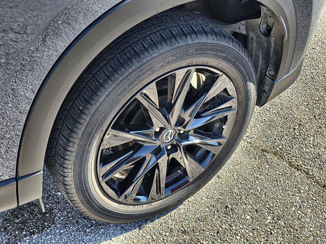 used 2023 Mazda CX-5 car, priced at $27,500