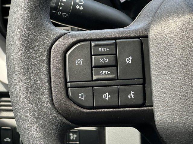 new 2024 Ford F-250 car, priced at $53,905