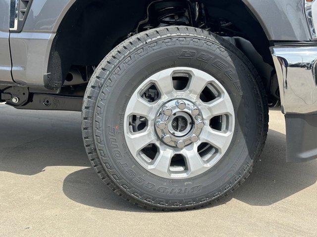 new 2024 Ford F-250 car, priced at $53,905