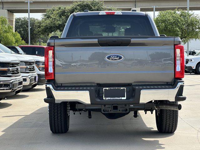 new 2024 Ford F-250 car, priced at $53,905